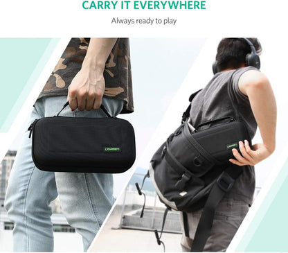 UGREEN LP145 Shockproof Case for Nintendo Switch Travel Carrying Case - 50275