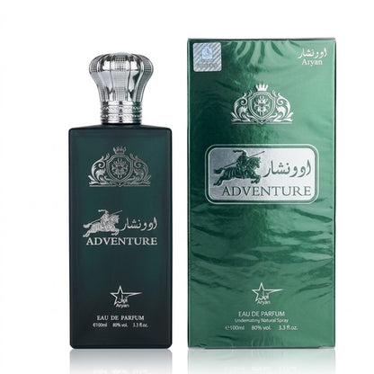 Adventure Sea King Perfume for Men
