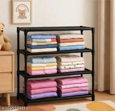 Four Layer Storage Rack