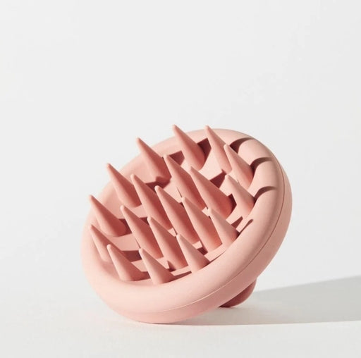 Hair Scalp Massager for Shampooing Deep Cleansing Relaxation and Daily Hair Care Routine