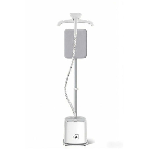 IGL 1.8L Garment Steamer