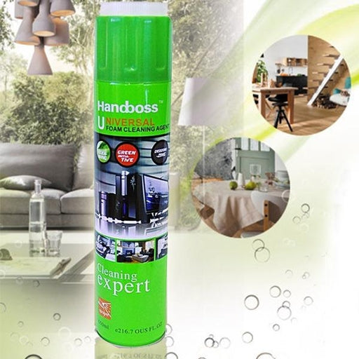 Handboss Universal Foam Cleaning Agent