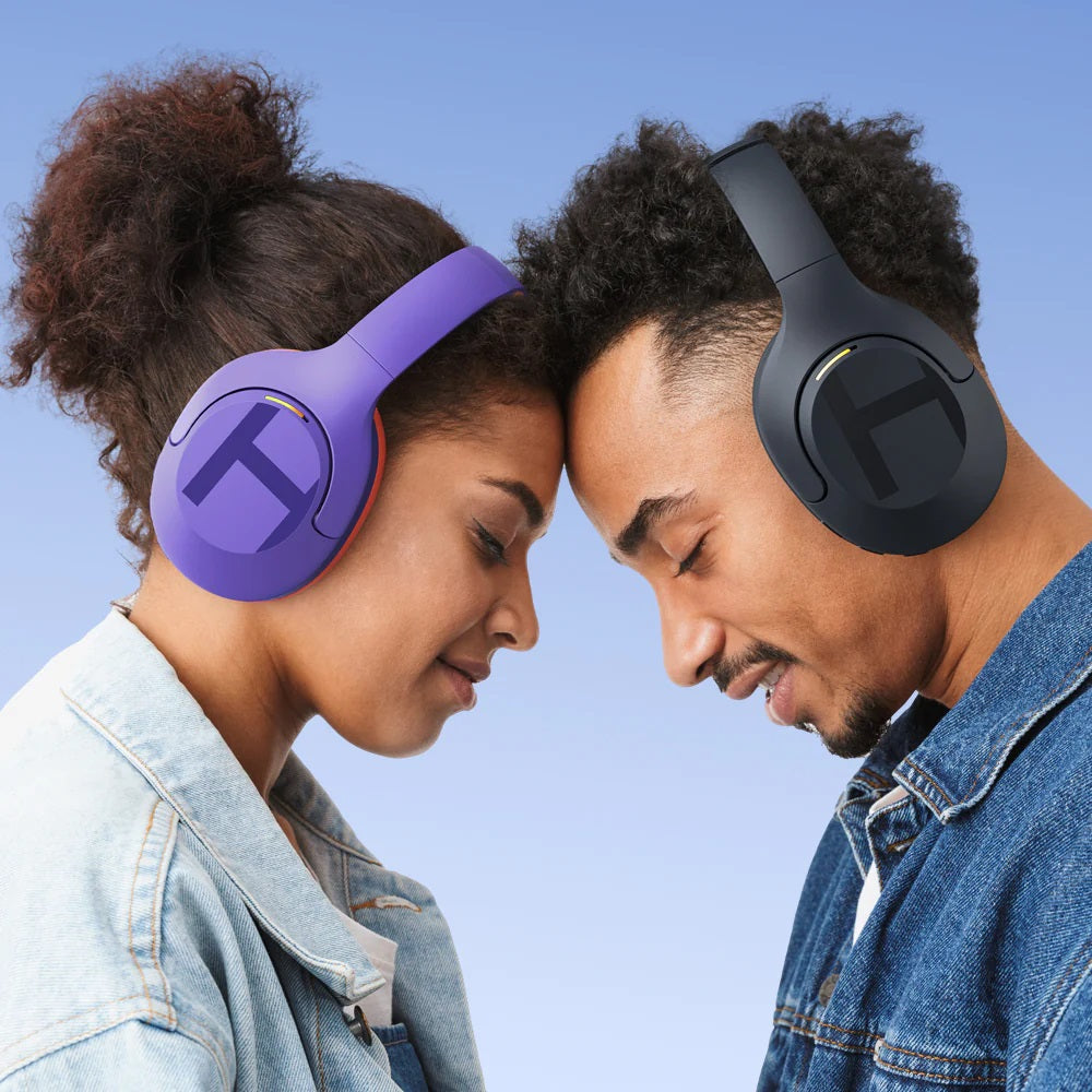 Haylou S35 ANC Active Noise Cancellation Headphones