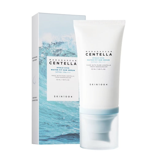 Madagascar Centella Water-Fit Sun Serum 50Ml
