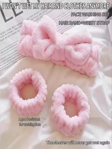 Cosmetic Puff Kit Sponge