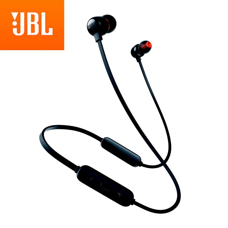 JBL TUNE 125BT Wireless In-Ear Headphones