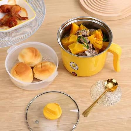 Yonsa Electric Cooker - 18Cm