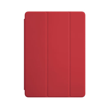 Tri-Fold Smart Case For i Pad Pro 12.9-inch ( 2018 Model )