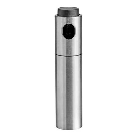 Stainless Steel Oil Spraying Bottle BBQ Sprayer (1Pcs)