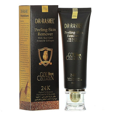 DR.RASHEL 24K GOLD COLLAGEN PEELING SKIN REMOVER 80Ml