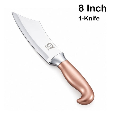 Feng & Feng Professional Kitchen Knife