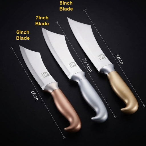 Feng & Feng Professional Kitchen Knife
