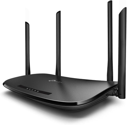 TP-LINK ARCHER VR300 AC1200 Wireless VDSL/ADSL Modem Router