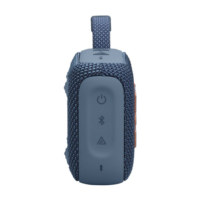 JBL Go 4 Portable Bluetooth Speaker