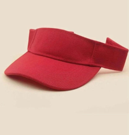 Men & Women Half Caps Adjustable