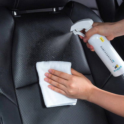 Baseus Auto-care spray for cleaning the car interior 300ml -white