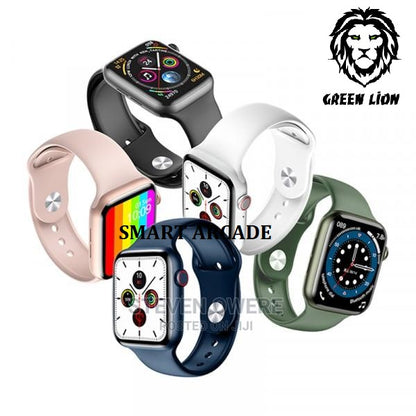 Green Lion Active Pro Smart Calling Watch