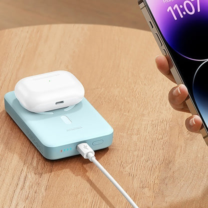 Baseus PD 30W 10000mAh Magnetic Mini Wireless Fast Charge Magsafe Power Bank