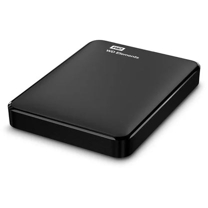 WD Elements Enclosure