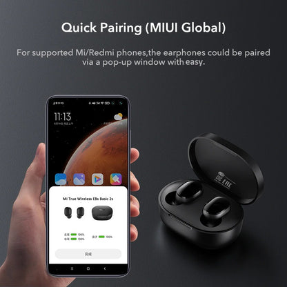 Mi True Wireless Earbuds Basic 2S - Global Version