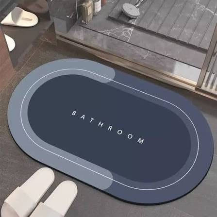Super Absorbent Floor Mat