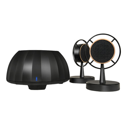 MICROLAB Micmusic 2.1 Magic Drum Multimedia Speaker