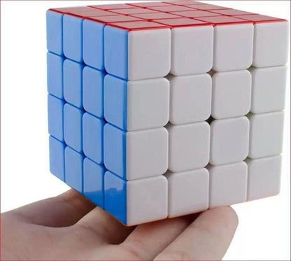 4*4 Rubic Cube