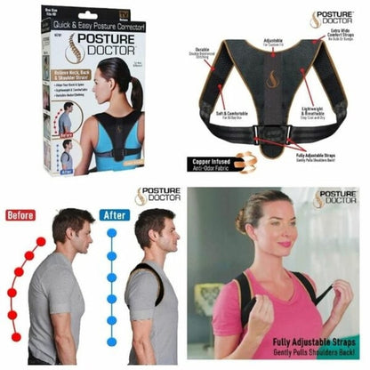 Posture Doctor