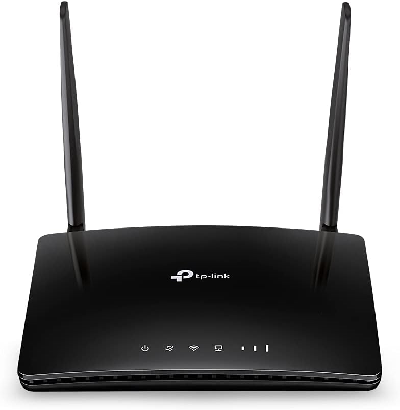 TP-Link Archer MR400 AC1200 WI-FI Dual Band WIFI Router