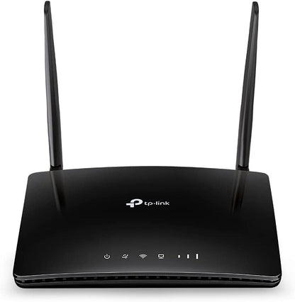TP-Link Archer MR400 AC1200 WI-FI Dual Band WIFI Router