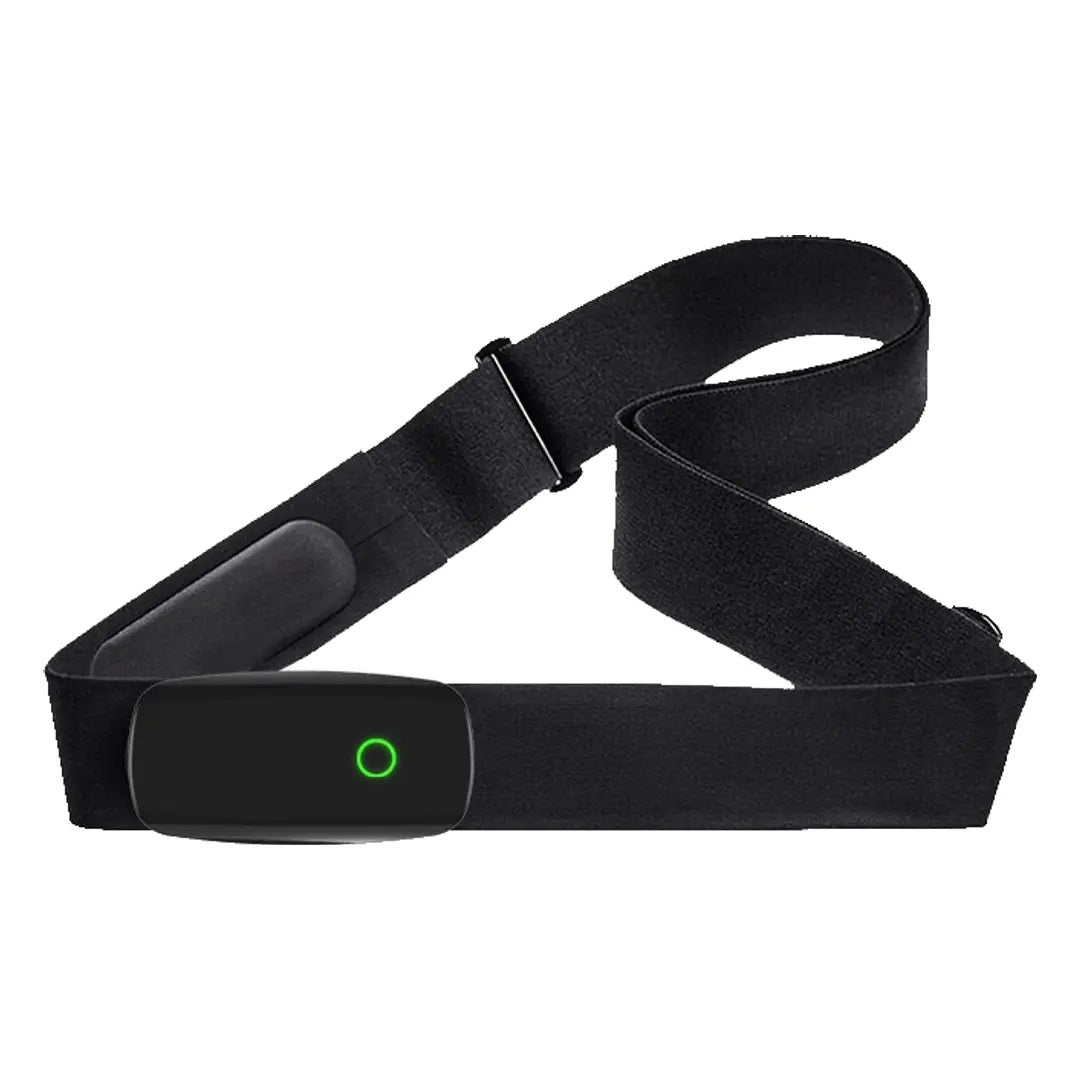 Green Lion Cardio Band Chest Strap - with ECG Sensor