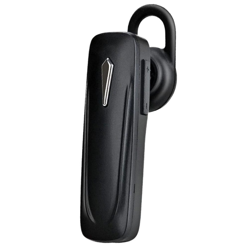 Bluetooth Wireless Earpod - One Side Stereo Headset Sports Earphone with Mic