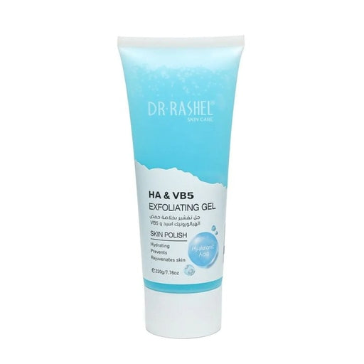 Dr Rashel Exfoliating Gel