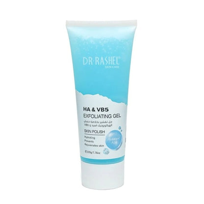 Dr Rashel Exfoliating Gel