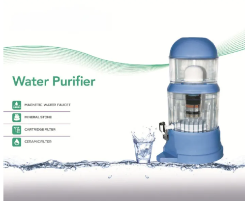 Natural Water Filter 16 Ltrs
