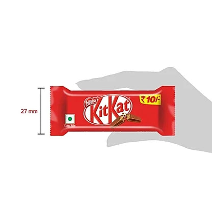 Kitkat 2 Fingers Chocolate ( 10 Pieces X 11.9G)