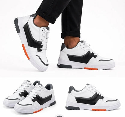 Fashion White Shoes 40-45