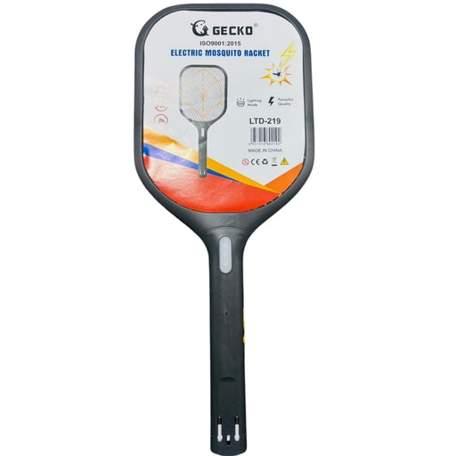 Electronic Rechargeable Mosquito Bat Racket Swatter Killer Bat Insect Killers Mosquito Net