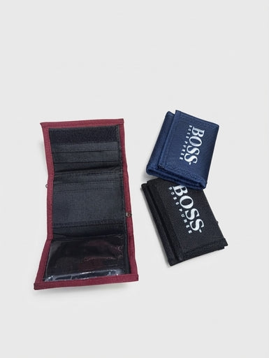 Men Fashion Purse Wallets