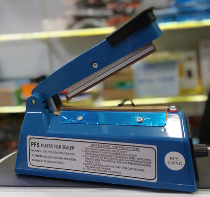 Polythene Sealer PFS-100 6 Inch