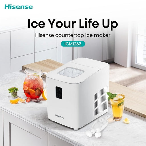 Ice Maker