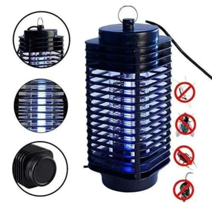 Mosquito Lamp New Arrival Electronic Mosquito Killer with Advanced Pest Control Technology