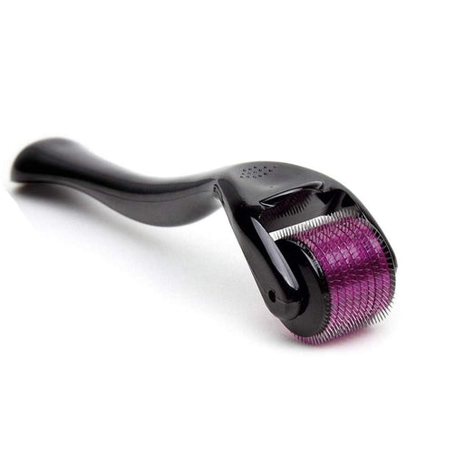 Derma Roller with Sanitizer Derma Roller for Hair Growth & Thickening, Repair Damages