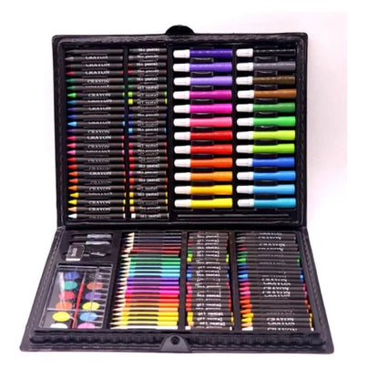 168 Pieces Drawing Set Art Set for Kids