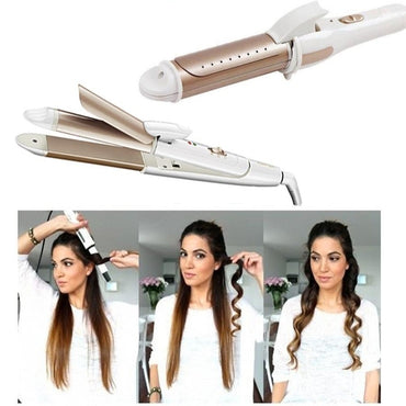 Love Nova Professional Hair Straightener