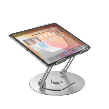 Wiwu S800 Foldable Swivel Laptop Stand