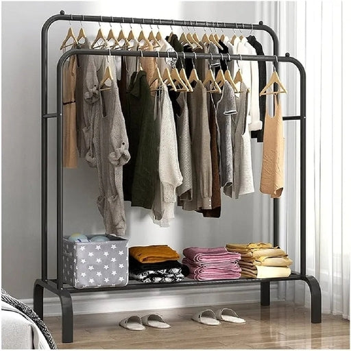 Wardrobe Coat Rack SMT