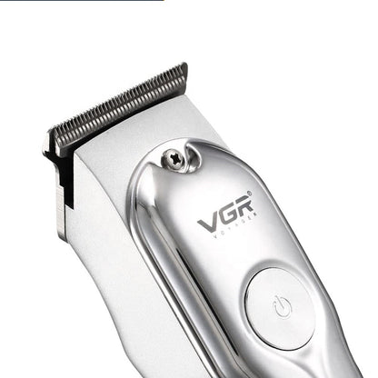 VGR V-071 Cordless Professional Hair Clipper