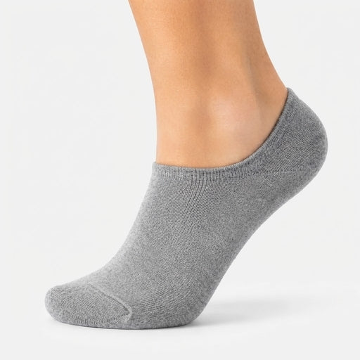Unisex Low-Cut Cotton  Ankle Socks
