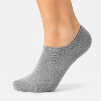 Unisex Low-Cut Cotton  Ankle Socks